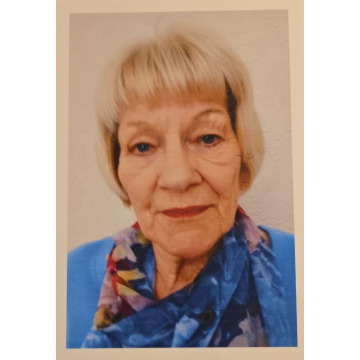 Photo for notice Jill COX