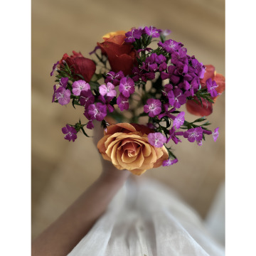 Photo for notice Jill COX