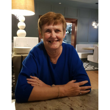 Photo of Linda WATKINS