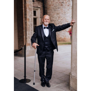 Photo of Kenneth GREEN