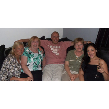 Notice Gallery for Elizabeth MITSIDES