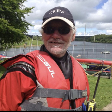 Photo of Bruce POLLARD