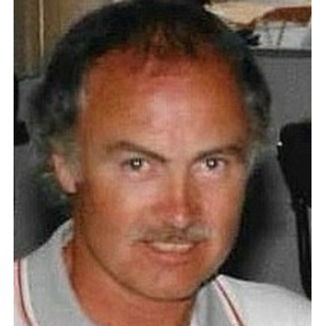 Photo of Alan Thomas PHILLIPS