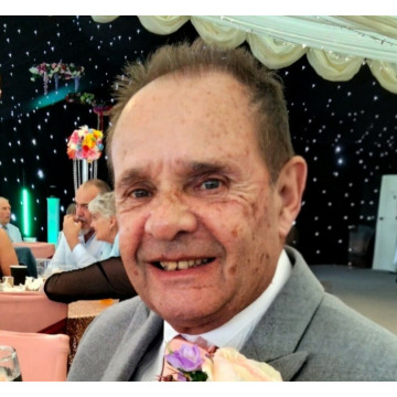 Photo of Darryl FARAM