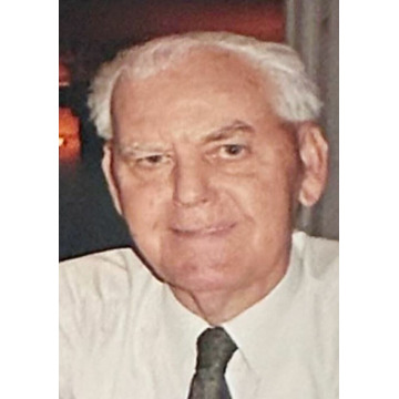 Photo of Vernon Llewellyn HARDING