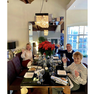 Photo for notice Gertrude KNOWLES