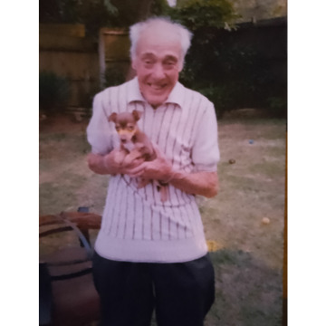 Photo for notice James TAYLOR