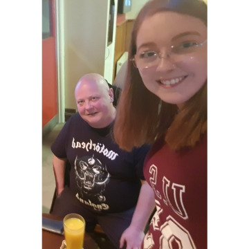 Photo for notice Shaun HAYES