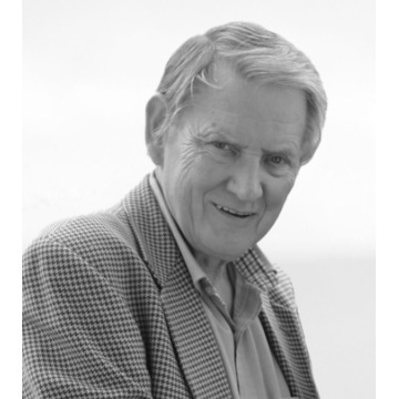 Photo of David Roberts EVANS