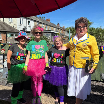 Photo for notice Mandie CAMMIES