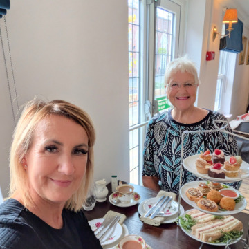 Photo for notice Christine NEILSON