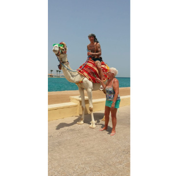 Photo for notice Christine NEILSON