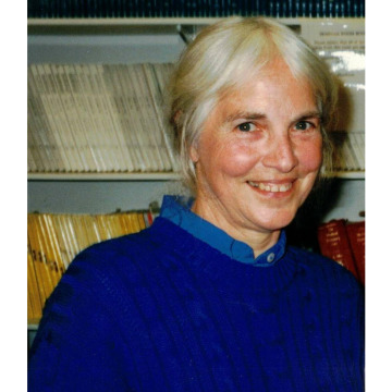 Photo for notice Elizabeth Jenifer HELLINGS