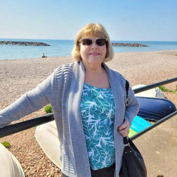 Photo for notice Dorothy PLIMBLEY