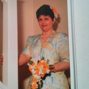 Photo for notice Dorothy PLIMBLEY