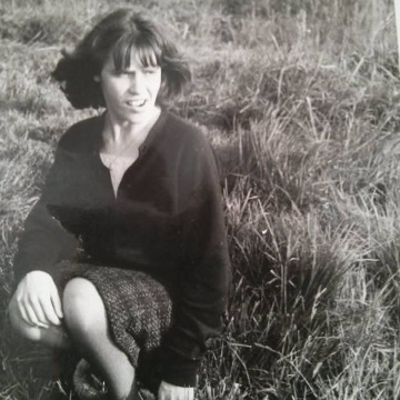 Photo for notice Dorothy PLIMBLEY