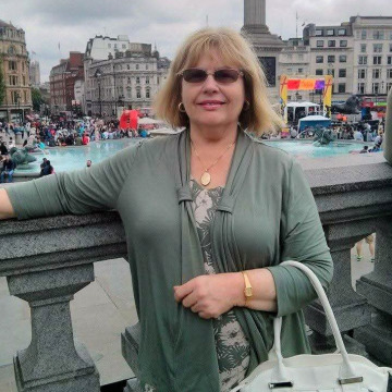 Photo for notice Dorothy PLIMBLEY