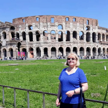 Photo for notice Dorothy PLIMBLEY