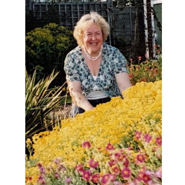 Photo for notice Josephine Ann STOCK