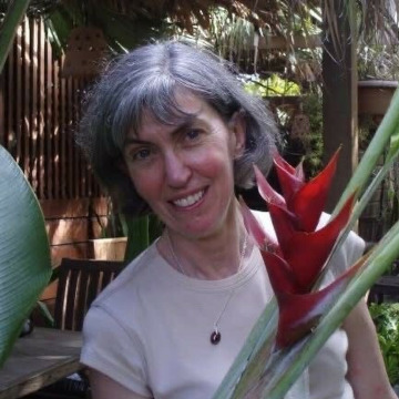 Photo of Pauline Elizabeth LEESE