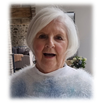 Notice Gallery for Joan WILLIAMS