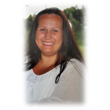 Photo of Rachel LANE