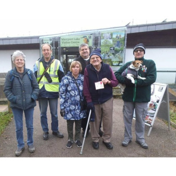 Photo for notice Frank Leslie HANCOCK (B.E.M.)