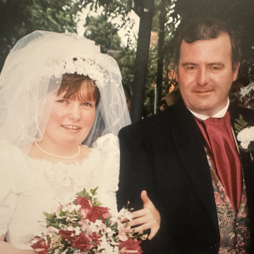 Photo for notice Gary BADDELEY