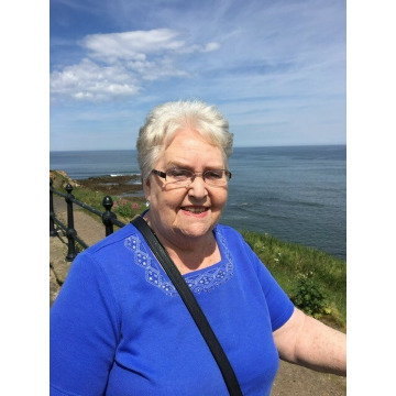 Photo of Hannah CONWAY