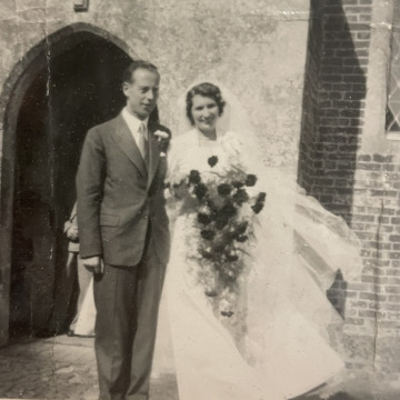 Photo of Victor Henry BARNES