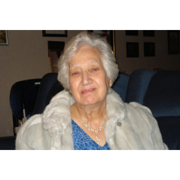 Photo of Elizabeth Sarah BENHAM