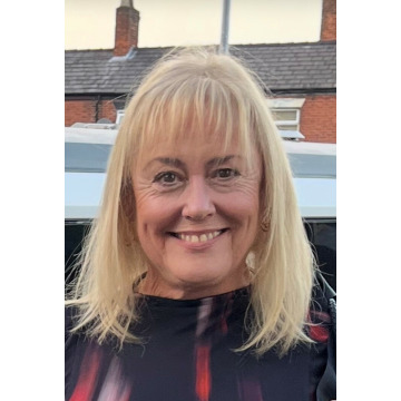 Notice Gallery for Debra MAPLEDORAM