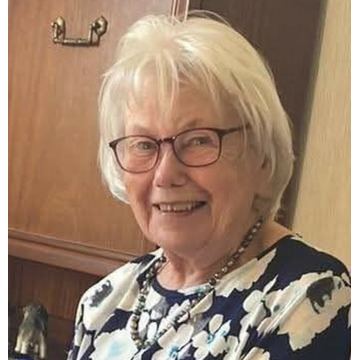 Photo of Shirley MASSAM