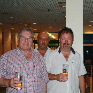 Photo for notice Norman PYE