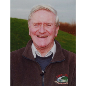 Photo for notice Terry Robert MAGGS