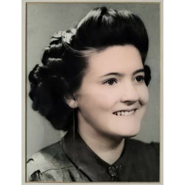 Photo for notice Ada PEARSON