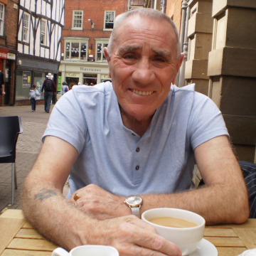 Photo for notice Dennis Joseph MALONEY