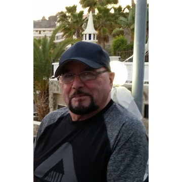 Photo for notice Dennis Joseph MALONEY