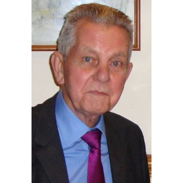 Photo of James Joseph HALL