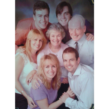 Photo for notice Maureen Sylvia KENDALL