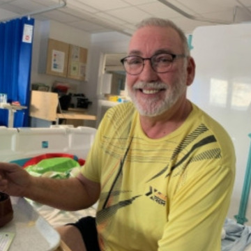 Photo of James LEWIS