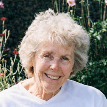 Photo of Patricia Joy GILBERT