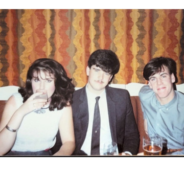 Tribute photo for Helen Marie Scattergood