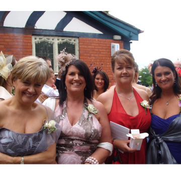 Notice Gallery for Helen Marie Scattergood