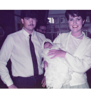 Photo for notice Helen Marie Scattergood