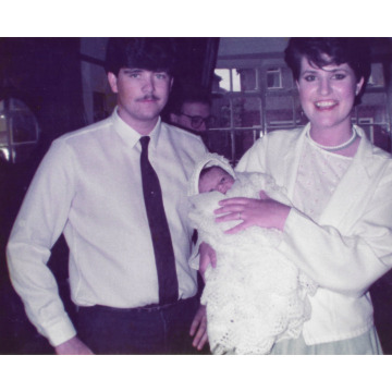 Photo for notice Helen Marie Scattergood