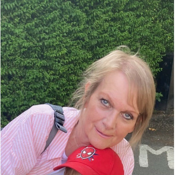 Photo of Shirley GOUNDRY