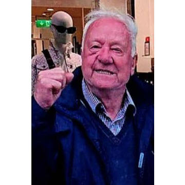 Photo of Robert Frank WRIGHT