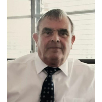 Photo of William Thornton LENG