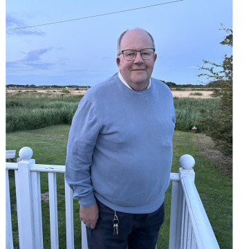 Photo for notice David Robert ROWBOTTOM